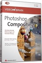 Photoshop Compositing - Video-Training (DVD-ROM)