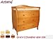 Baby : Grace Changing Table