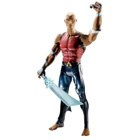 DC Universe Young Justice 6" Aqualad Figure