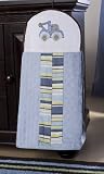 from Kids Line Kids Line Mosaic Transport Nappy Stacker (Model U235DS)