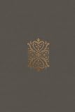 ESV Study Bible, Personal Size (Cloth over Board, Royal Imprint)