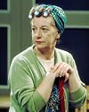 CORONATION STREET 10X8 (25X20cm) COLOUR PHOTO