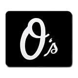 Baltimore Orioles Large Mousepad mouse pad Great unique Gift Idea