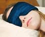 Revolutionary, Patented SLEEP MASTER Sleep Mask