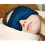 Revolutionary, Patented SLEEP MASTER Sleep Mask