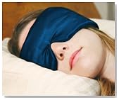 Revolutionary, Patented SLEEP MASTER Sleep Mask
