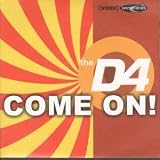 COME ON 7 INCH (7" 45) UK INFECTIOUS 2002