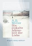 Produkt-Bild: Die eiskalte Jahreszeit der Liebe (DAISY Edition)