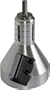 Lumber Jack Tools TTA1000 Industrial Series 1-Inch 60 Degree Tapered Shoulder Tenon Cutter