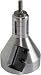 Lumber Jack Tools TTA1000 Industrial Series 1-Inch 60 Degree Tapered Shoulder Tenon Cutter