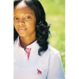 Delta Sigma Theta Elephant Polo/Golf Shirt - MEDIUM