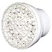 Color Splash 12 Volt 72 LED Color-Changing Spa Replacement Bulb