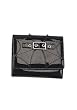 Buckled Wallet With Bat Wings (Standard;1)