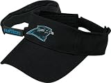 Carolina Panthers BL Sun Visor