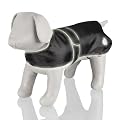 Trixie 30516 Orl�ans Mantel, M: 50 cm, schwarz