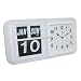 Giant Size Calendar Wall Clock