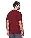 Under Armour Men's UA Camo Fill Logo T-Shirt X-Large Cardinal