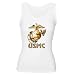 USMC Crest - enlisted Women's Tank Top