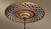 Minka Lavery Cabella Ceiling Medallion 1780-216