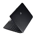 ASUS EeePC 10.1型UMPC 1001HA with office ブラック EEEPC1001HA-MOBKM