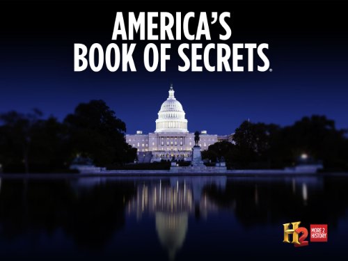 America's Book Of Secrets Season 3