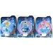 Disney Princess Nursery Light - Cinderella Night Light (3 pcs set)