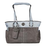 Carter's Tote Diaper Bag by carter's