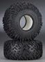 Imex Rubicon Tire Medium 2.2 5.5" (2) IMX7588