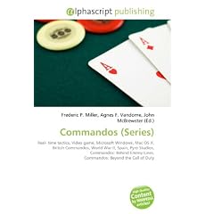 Commandos (Series)