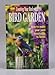 BIRD GARDEN BOOKLET