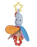 In The Night Garden Peekaboo Reversible Toy