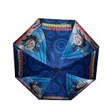 Thomas the Tank Boys Blue Umbrella