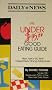 The Under $15.00 Good Eating Guide: New York's Best Dining Adventures