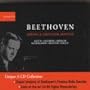 Ludwig Van Beethoven: "Spring" and "Kreutzer" Violin Sonatas