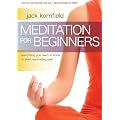 Meditation For Beginners: 10th-Anniversary Edition [DVD] [2010] [NTSC]
