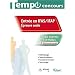 Entr�e IFAS / IFAP : Epreuves orale, collection tempo concours
