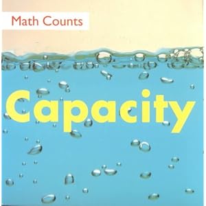 Capacity (Math Counts)