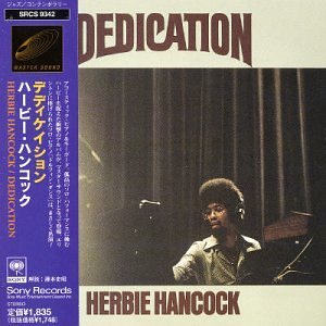 Herbie Hancock Picture 3