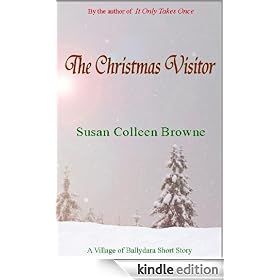 The Christmas Visitor