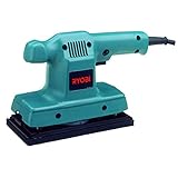 RYOBI S-801S 高速サンダ 635942A