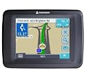 Navman F10 Slimline Navigation System