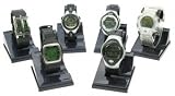 Review Reflex  / Reflex Digital Wrist Watch