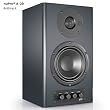Nubert nuPro A-20 Aktivlautsprecher Anthrazit, 1 St�ck