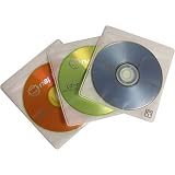 Case Logic Double-Sided ProSleeves ( 25-Pack )