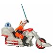 Star Wars Choppers Vehicle Luke
