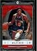 2006/07 Topps Finest #44 Willis Reed New York Knicks Basketball Card - Mint Condition - In Protective Display Case !