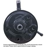 Cardone 20-8753F Remanufactured Domestic Power Steering Pump by Cardone