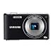 Samsung - PL210 - Appareil photo numérique - 14 Mpix - MicroSD - Noir