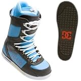 DC Park Snowboard Boot - Men's