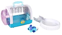 Little Live Pets Lil' Mouse House - Snippy
